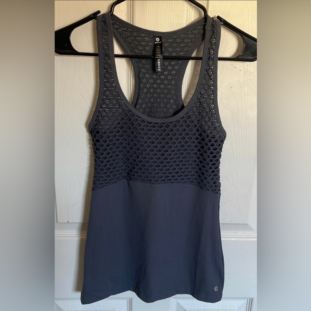 90 Degree By Reflex Tank top